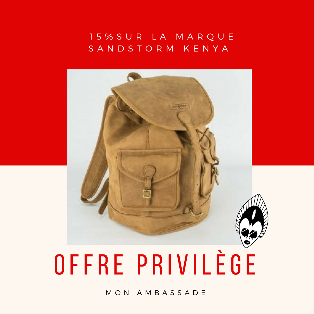 OFFRE PRIVILEGES