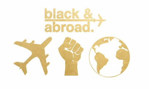 Guide "Black & Abroad"